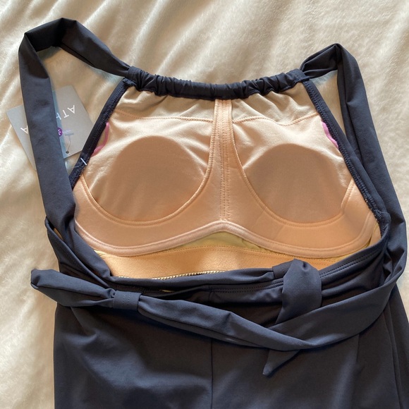 Athlete Kokomo Swim Dress - Picture 3 of 8